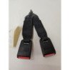 Attache Ceinture Arriere Droit Dacia Sandero 1 (2)