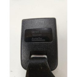 Attache Ceinture Arriere Droit Dacia Sandero 1 (3)