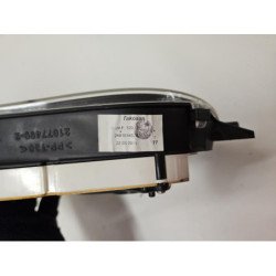 Compteur Dacia Sandero 1 (4)