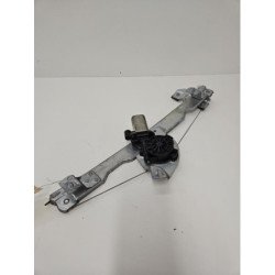 Leve Vitre Electrique Avant Gauche Dacia Sandero 1 (1)