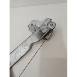 Leve Vitre Electrique Avant Gauche Dacia Sandero 1 (3)