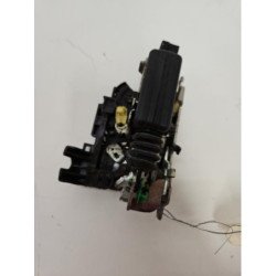 Serrure Avant Gauche Dacia Sandero 1 (1)