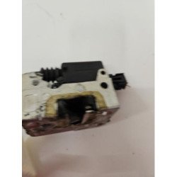 Serrure Avant Gauche Dacia Sandero 1 (3)