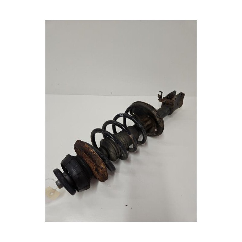 Amortisseur Avant Gauche Dacia Sandero 1 (1)