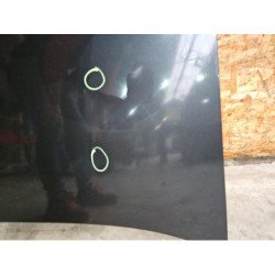 Malle/hayon Arriere Bmw Serie 7 E32 (3)