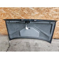 Malle/hayon Arriere Bmw Serie 7 E32 (8)