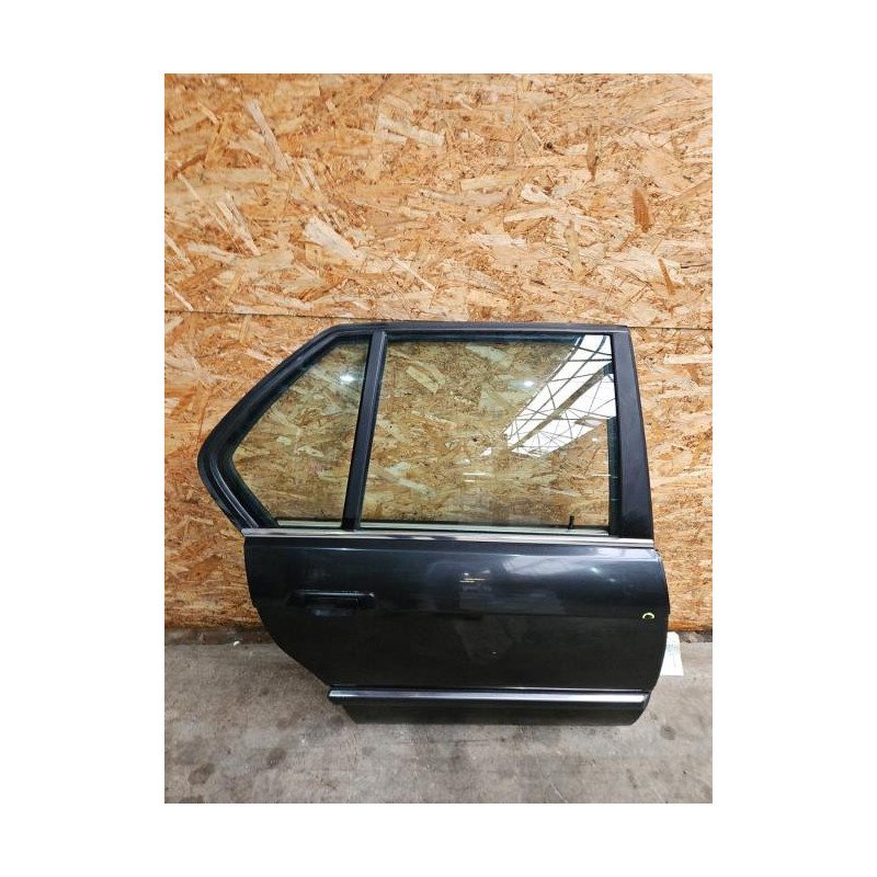 Porte Arriere Droit Bmw Serie 7 E32 (1)