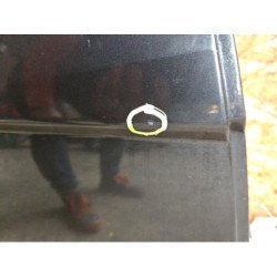 Porte Arriere Droit Bmw Serie 7 E32 (4)