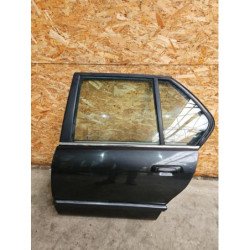 Porte Arriere Gauche Bmw Serie 7 E32 (1)