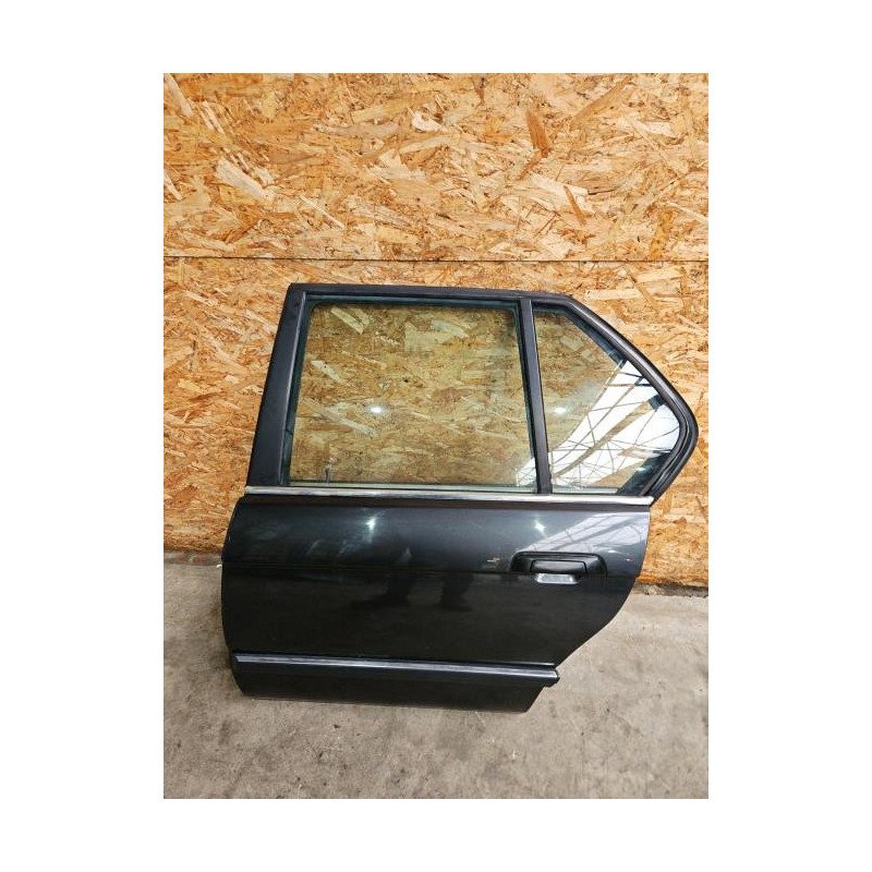 Porte Arriere Gauche Bmw Serie 7 E32 (1)