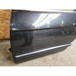 Porte Arriere Gauche Bmw Serie 7 E32 (2)