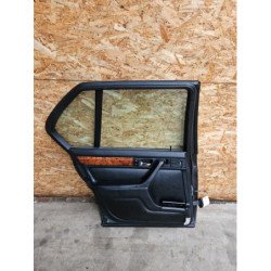 Porte Arriere Gauche Bmw Serie 7 E32 (3)