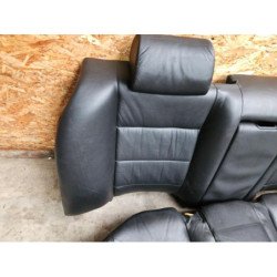 Banquette Arriere (kit Deriv Vp) Bmw Serie 7 E32 (2)