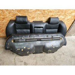 Banquette Arriere (kit Deriv Vp) Bmw Serie 7 E32 (8)