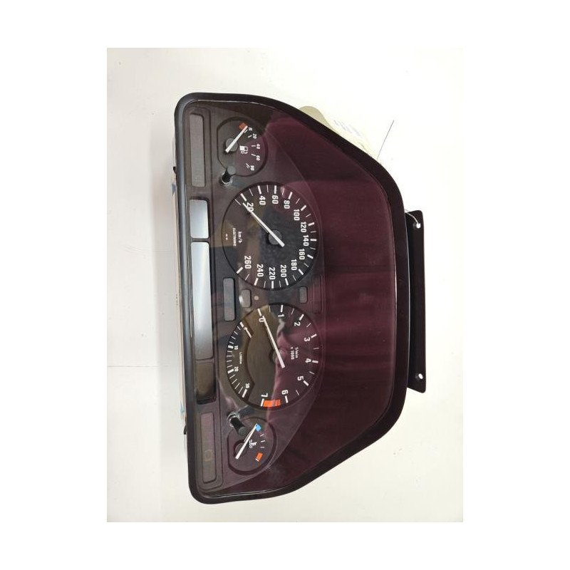 Compteur Bmw Serie 7 E32 (1)
