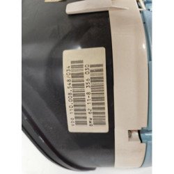 Compteur Bmw Serie 7 E32 (3)