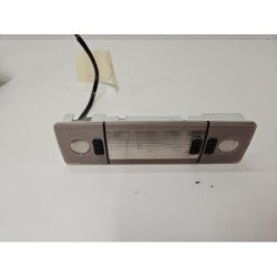 Eclairage De Plafonnier Bmw Serie 7 E32 (1)