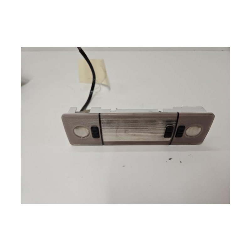 Eclairage De Plafonnier Bmw Serie 7 E32 (1)