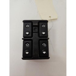 Interrupteur De Leve Vitre Avant Gauche Bmw Serie 7 E32 (1)