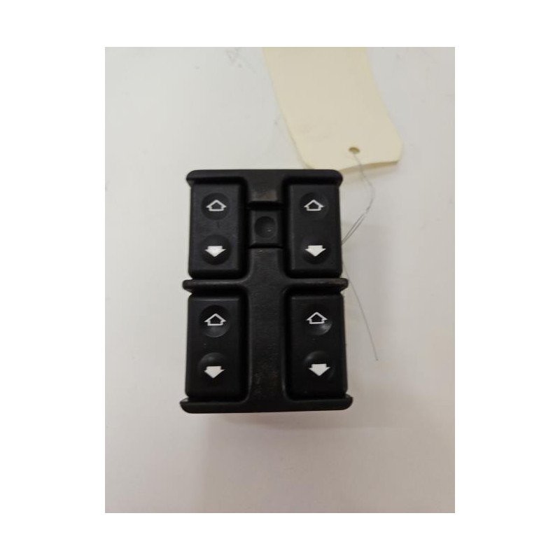 Interrupteur De Leve Vitre Avant Gauche Bmw Serie 7 E32 (1)