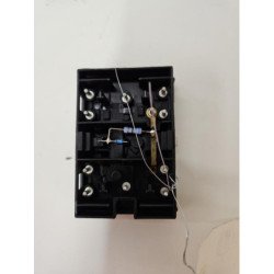 Interrupteur De Leve Vitre Avant Gauche Bmw Serie 7 E32 (2)