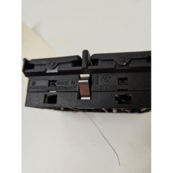 Interrupteur De Leve Vitre Avant Gauche Bmw Serie 7 E32 (3)