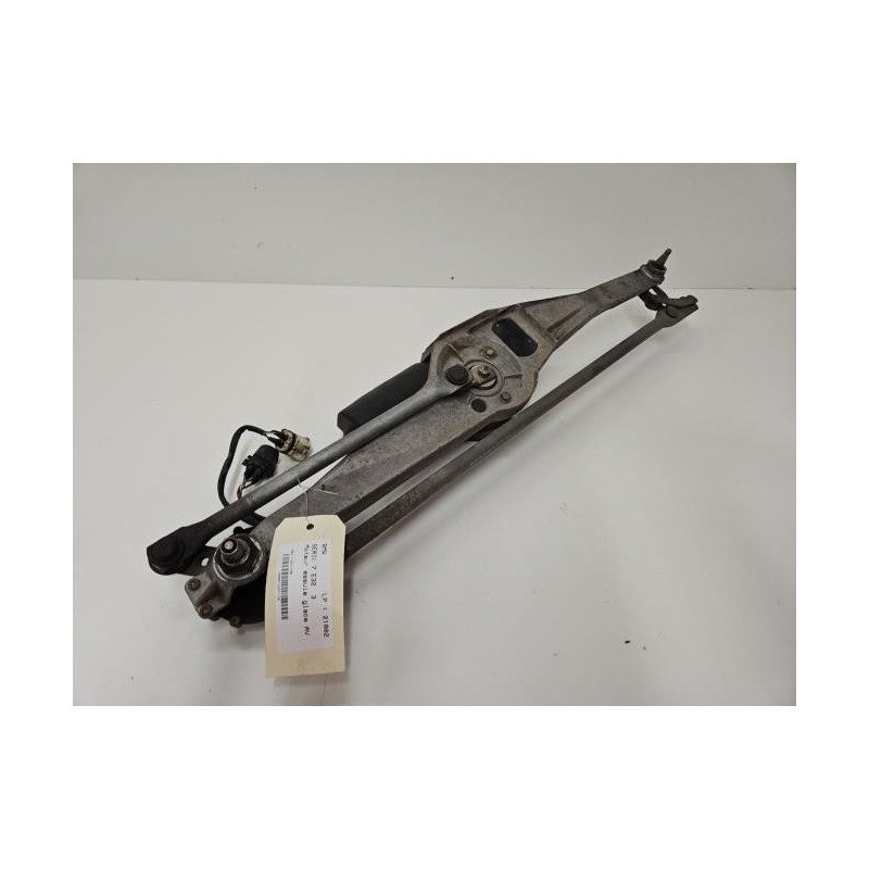 Moteur Essuie Glace Avant Bmw Serie 7 E32 (1)