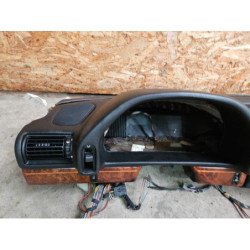 Tableau De Bord Bmw Serie 7 E32 (4)