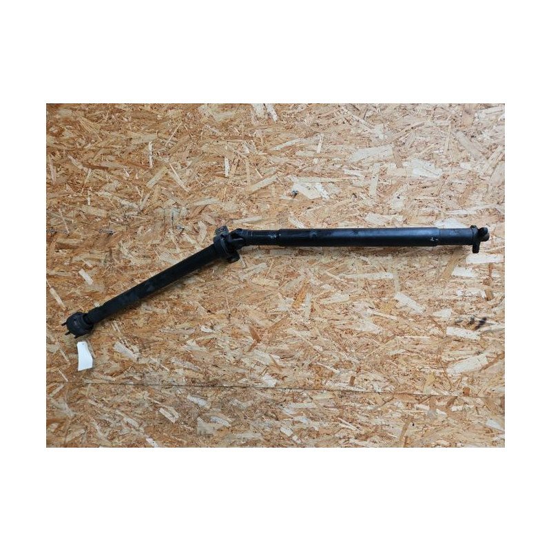 Arbre De Transmission (propulsion) Bmw Serie 7 E32 (1)