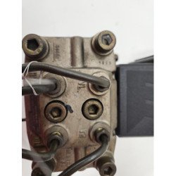 Bloc Abs (freins Anti-blocage) Bmw Serie 7 E32 (4)