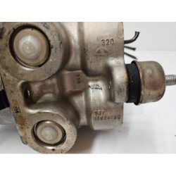 Bloc Abs (freins Anti-blocage) Bmw Serie 7 E32 (6)