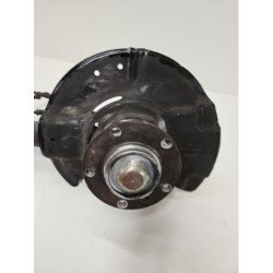 Amortisseur Avant Gauche Bmw Serie 7 E32 (2)