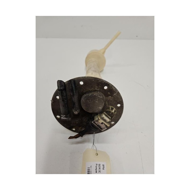 Pompe Immergee Bmw Serie 7 E32 (1)