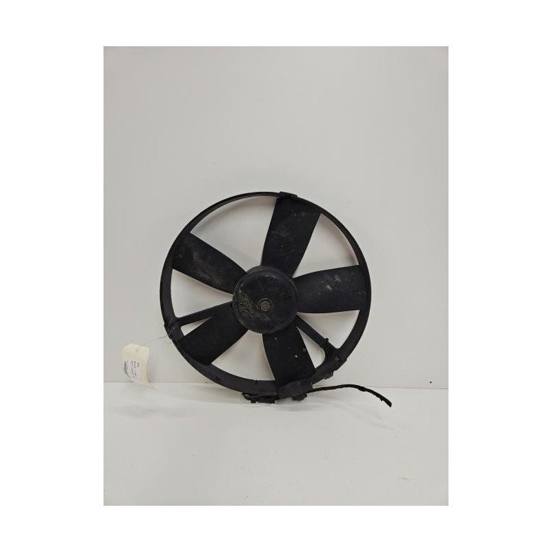 Ventilateur Eau Bmw Serie 7 E32 (1)