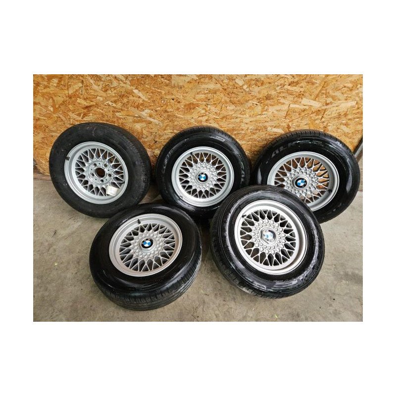 Jante Bmw Serie 7 E32 (1)