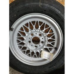 Jante Bmw Serie 7 E32 (2)