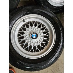 Jante Bmw Serie 7 E32 (5)