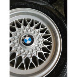 Jante Bmw Serie 7 E32 (7)