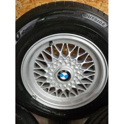 Jante Bmw Serie 7 E32 (8)