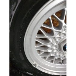 Jante Bmw Serie 7 E32 (9)