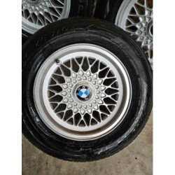 Jante Bmw Serie 7 E32 (10)