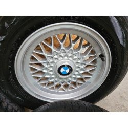 Jante Bmw Serie 7 E32 (12)