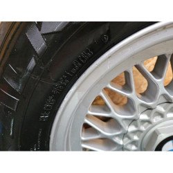Jante Bmw Serie 7 E32 (13)