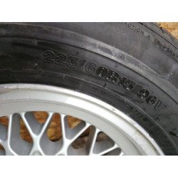 Jante Bmw Serie 7 E32 (15)