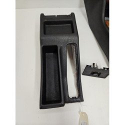 Console Central (interieur Plastique) Bmw Serie 7 E32 (2)