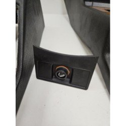 Console Central (interieur Plastique) Bmw Serie 7 E32 (3)