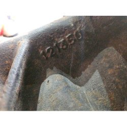 Pont (propulsion) Bmw Serie 7 E32 (7)