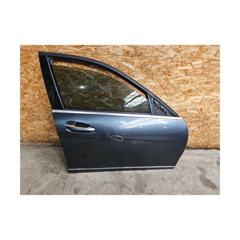 Porte Avant Droit Mercedes Classe C 204 Phase 1 (1)