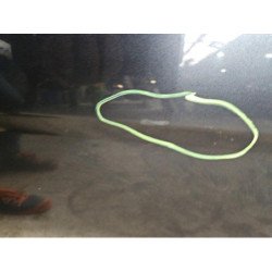 Porte Avant Droit Mercedes Classe C 204 Phase 1 (3)