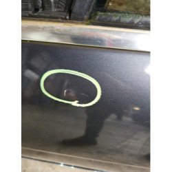 Porte Avant Gauche Mercedes Classe C 204 Phase 1 (2)